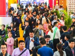上海糖酒食品展覽會